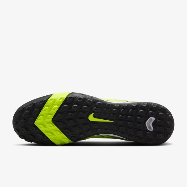 NIKE ZOOM MERCURIAL VAPOR 16 ACADEMY TF - FQ8449-700 - XANH CHUỐI