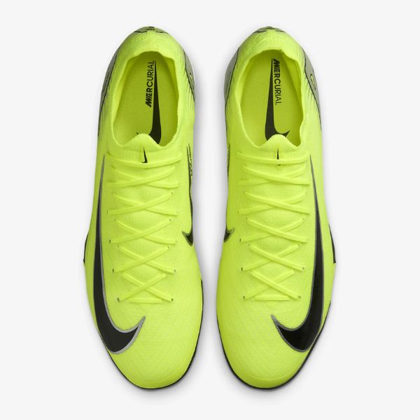 NIKE ZOOM MERCURIAL VAPOR 16 PRO TF - FQ8687-700 - XANH CHUỐI