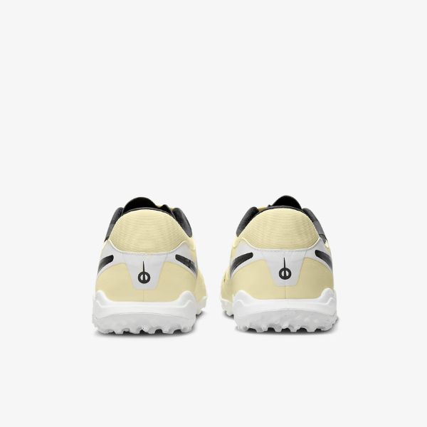 NIKE TIEMPO LEGEND 10 ACADEMY TF - DV4342-700 - TRẮNG/KEM