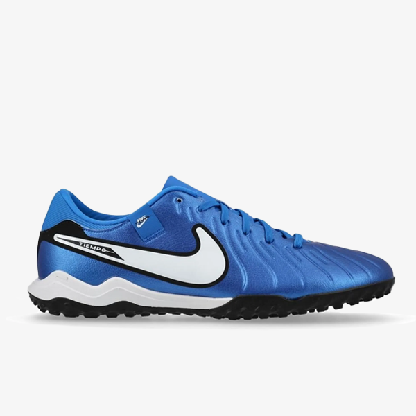 NIKE TIEMPO LEGEND 10 ACADEMY TF - DV4342-400 - XANH/TRẮNG