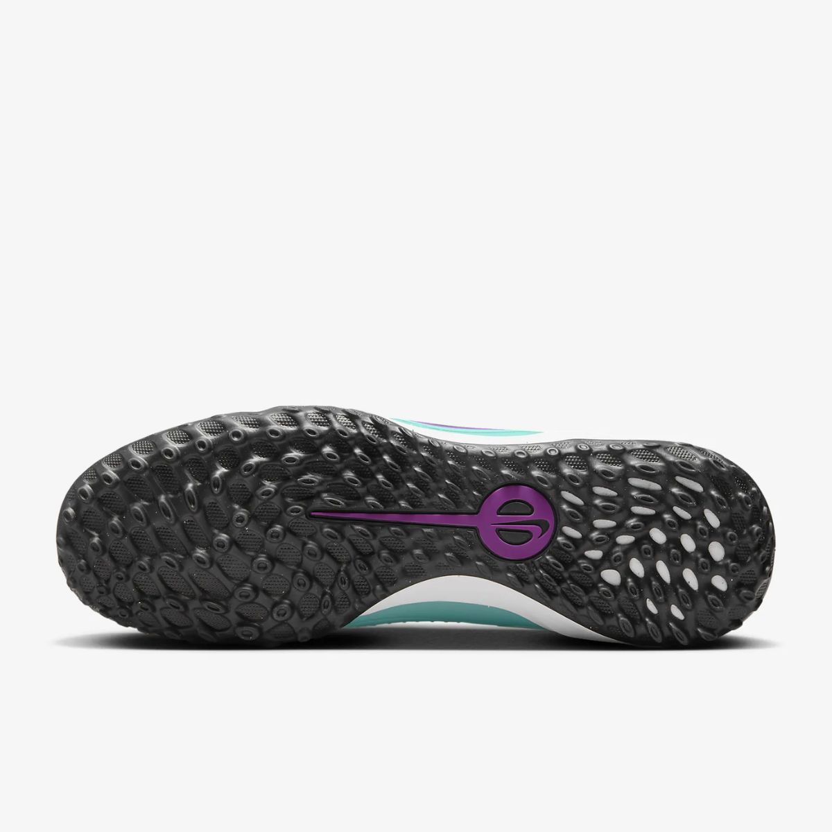 NIKE TIEMPO LEGEND 10 ACADEMY TF - DV4336-300 - XANH LÁ/ TÍM