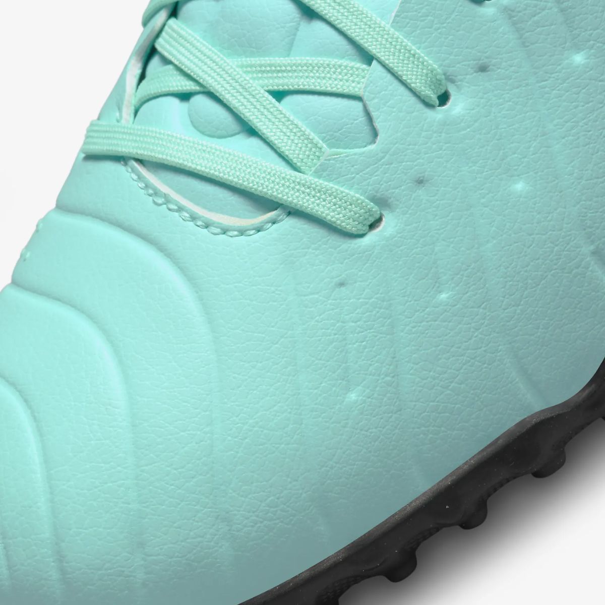 NIKE TIEMPO LEGEND 10 ACADEMY TF - DV4336-300 - XANH LÁ/ TÍM