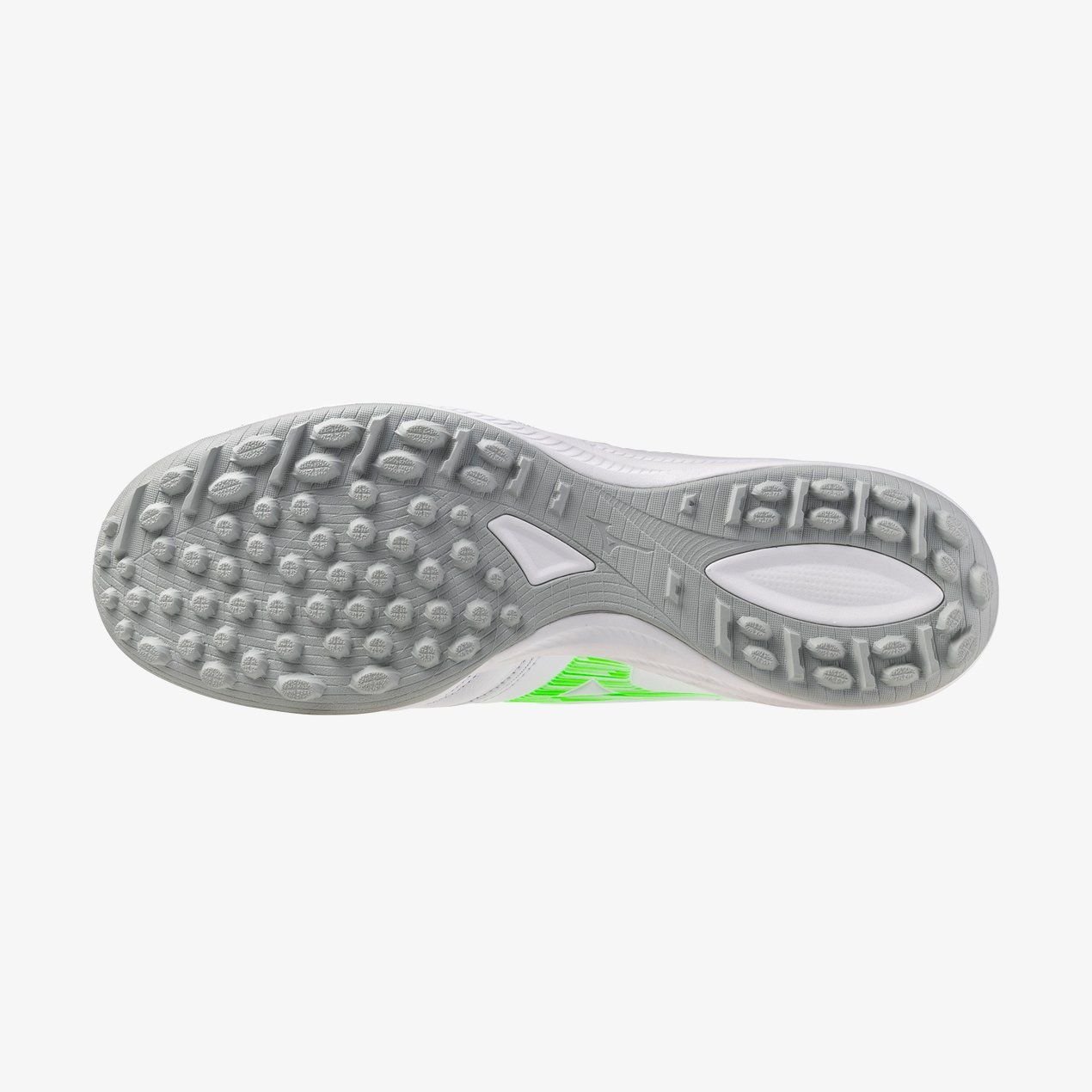 MIZUNO MORELIA NEO IV PRO AS - P1GD253537 - TRẮNG/XANH LÁ