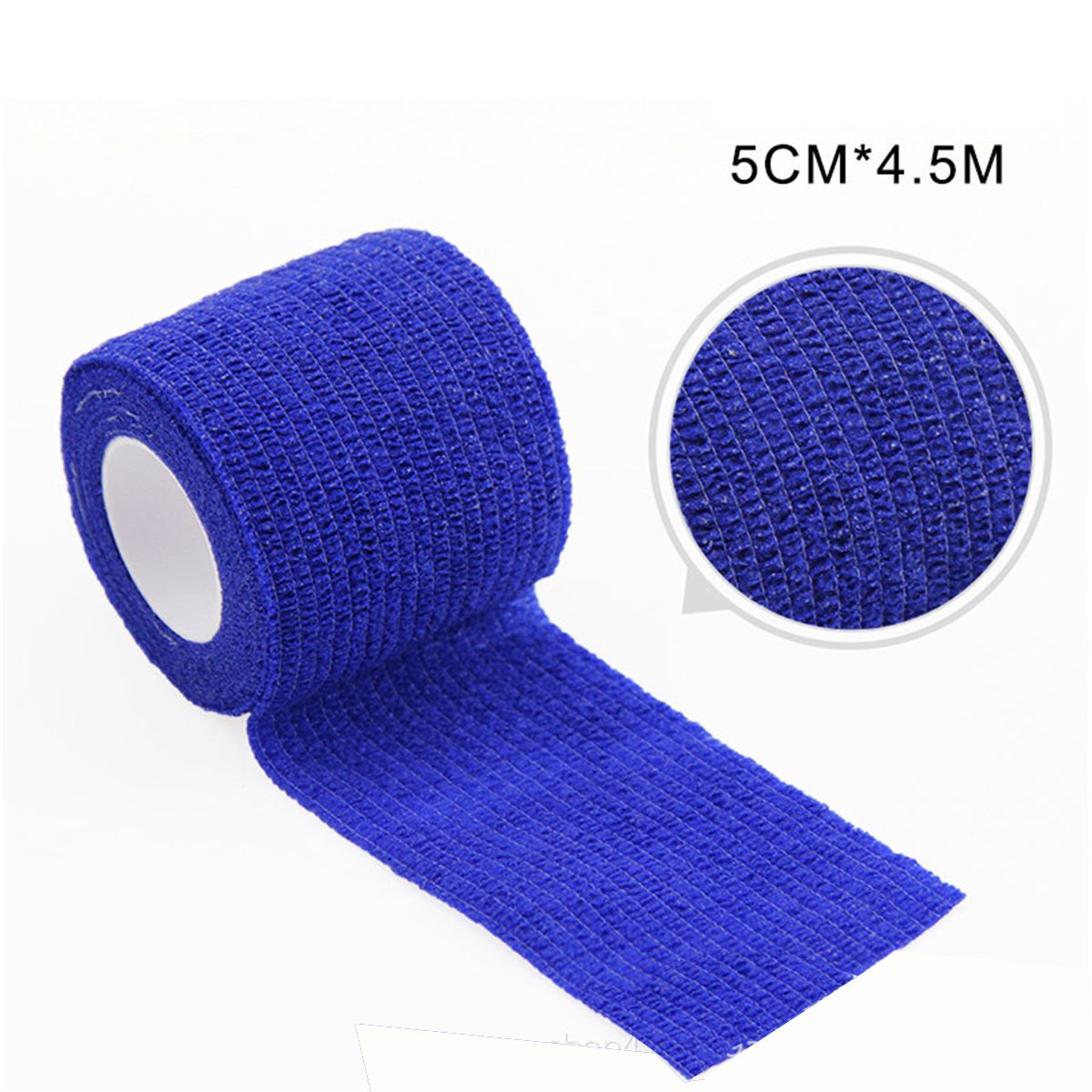 CUỘN BĂNG KEO CAO SU NON THỂ THAO
