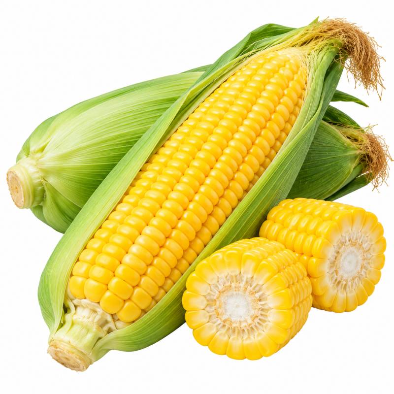 Bắp ngọt – ảnh 1