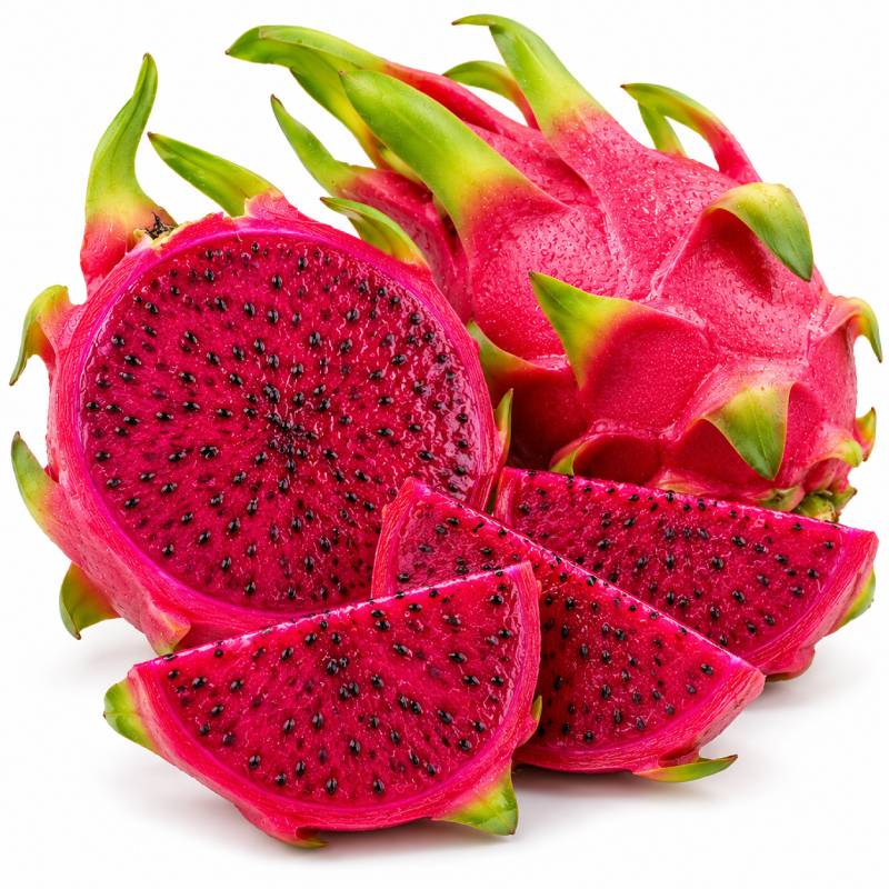 Thanh long ruột đỏ – ảnh 1