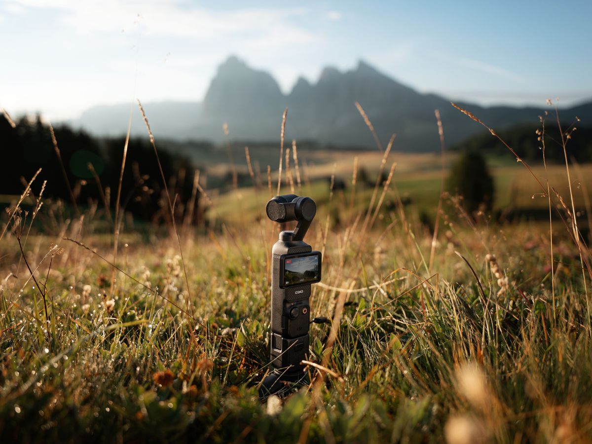 So sánh DJI Pocket 3 và DJI Action 5 Pro: Nên mua loại nào ?