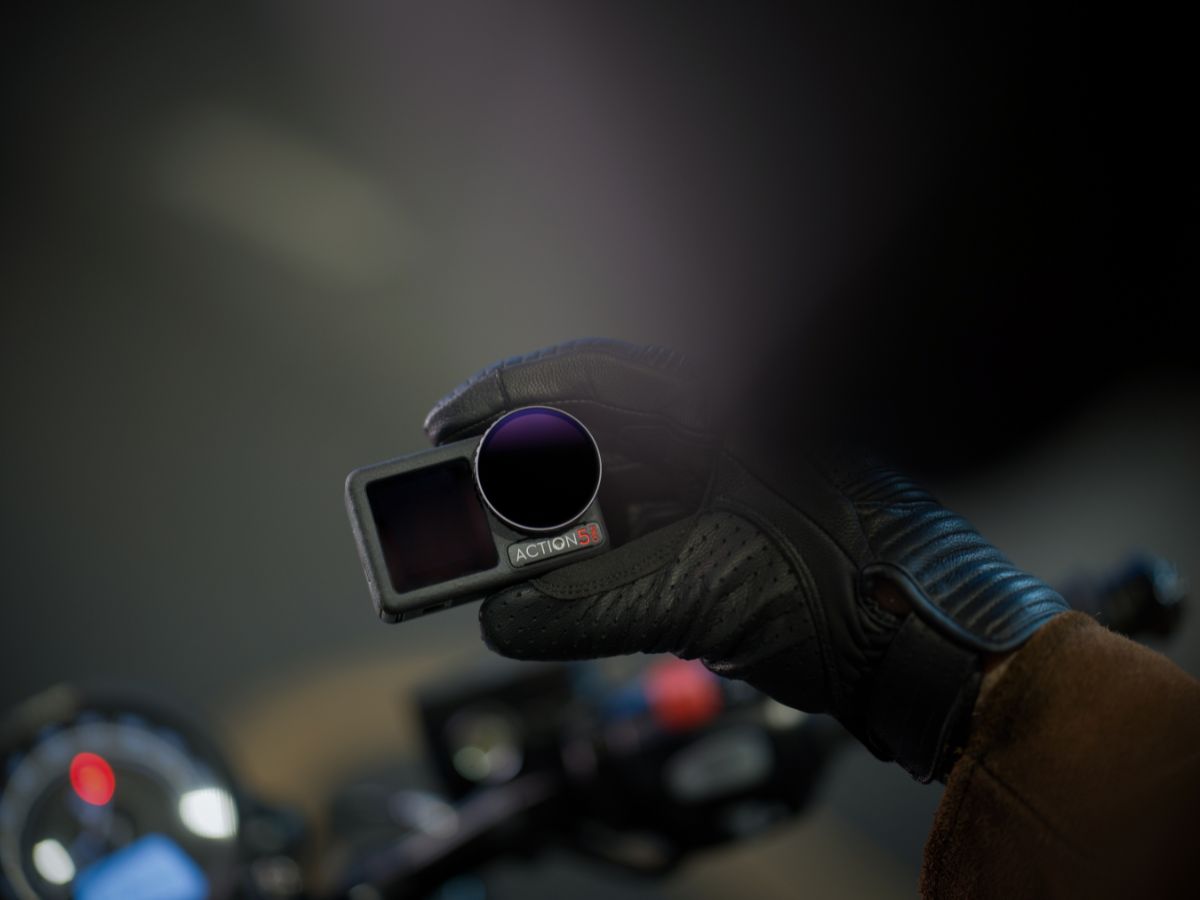 4 Phụ Kiện Must-Have Cho DJI Osmo Action 5 Pro & Action 4