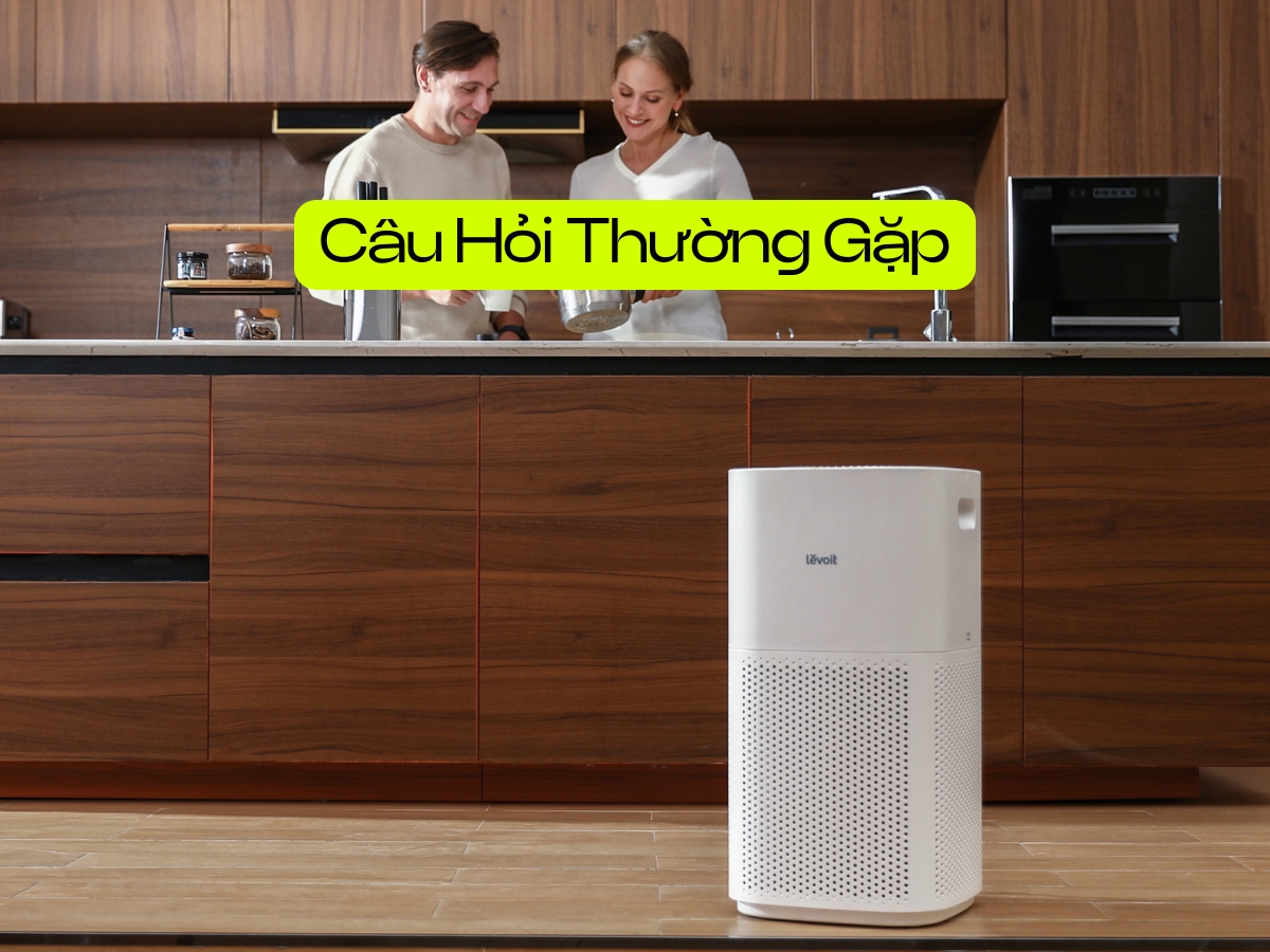 Cách phân biệt lõi lọc Levoit chính hãng và hàng OEM