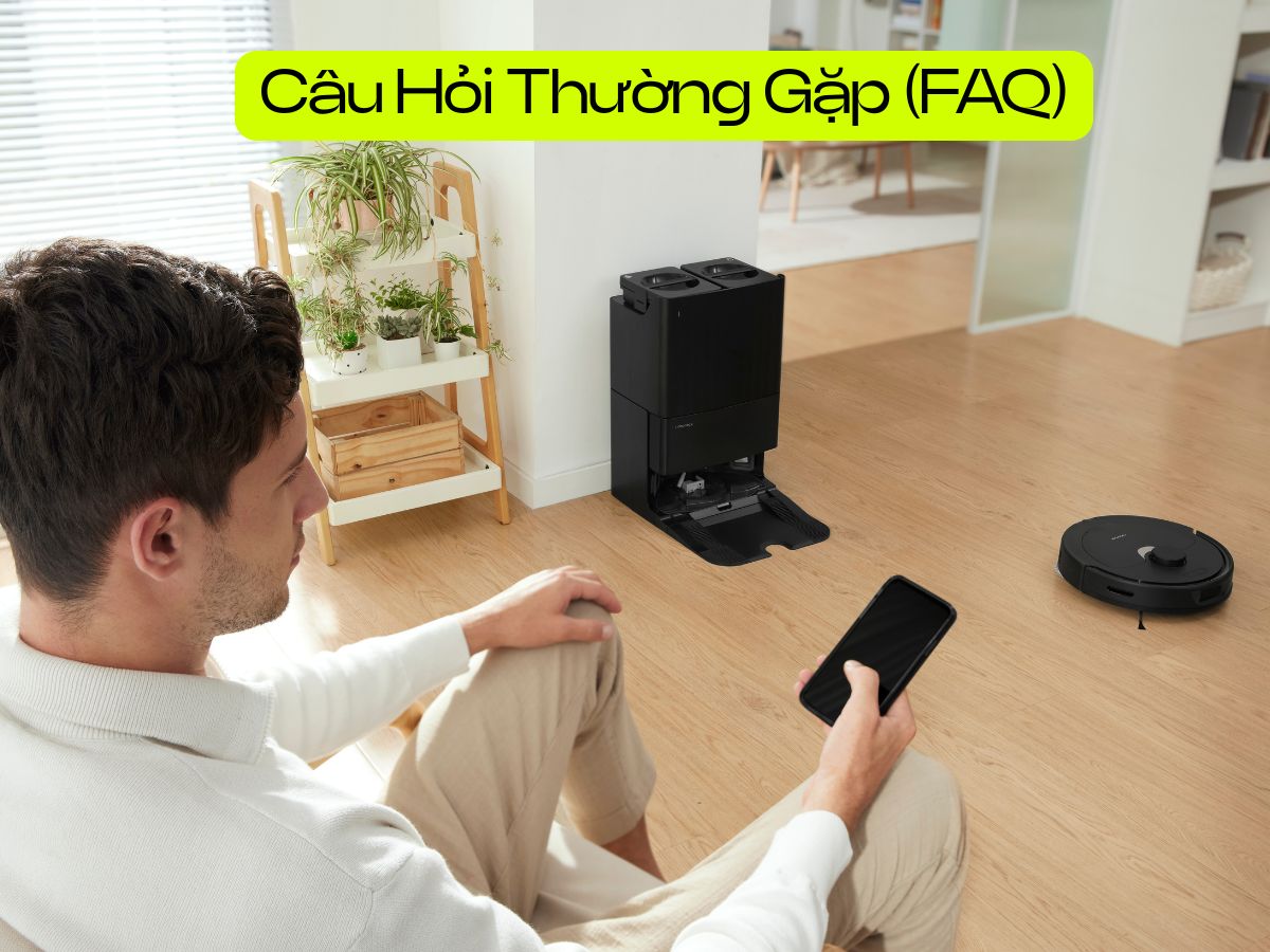 cau hoi thuong gap tui rac thay the roborock