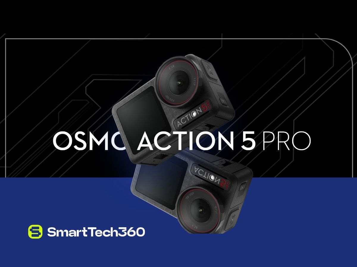 dji osmo action 5 camera thumbnail