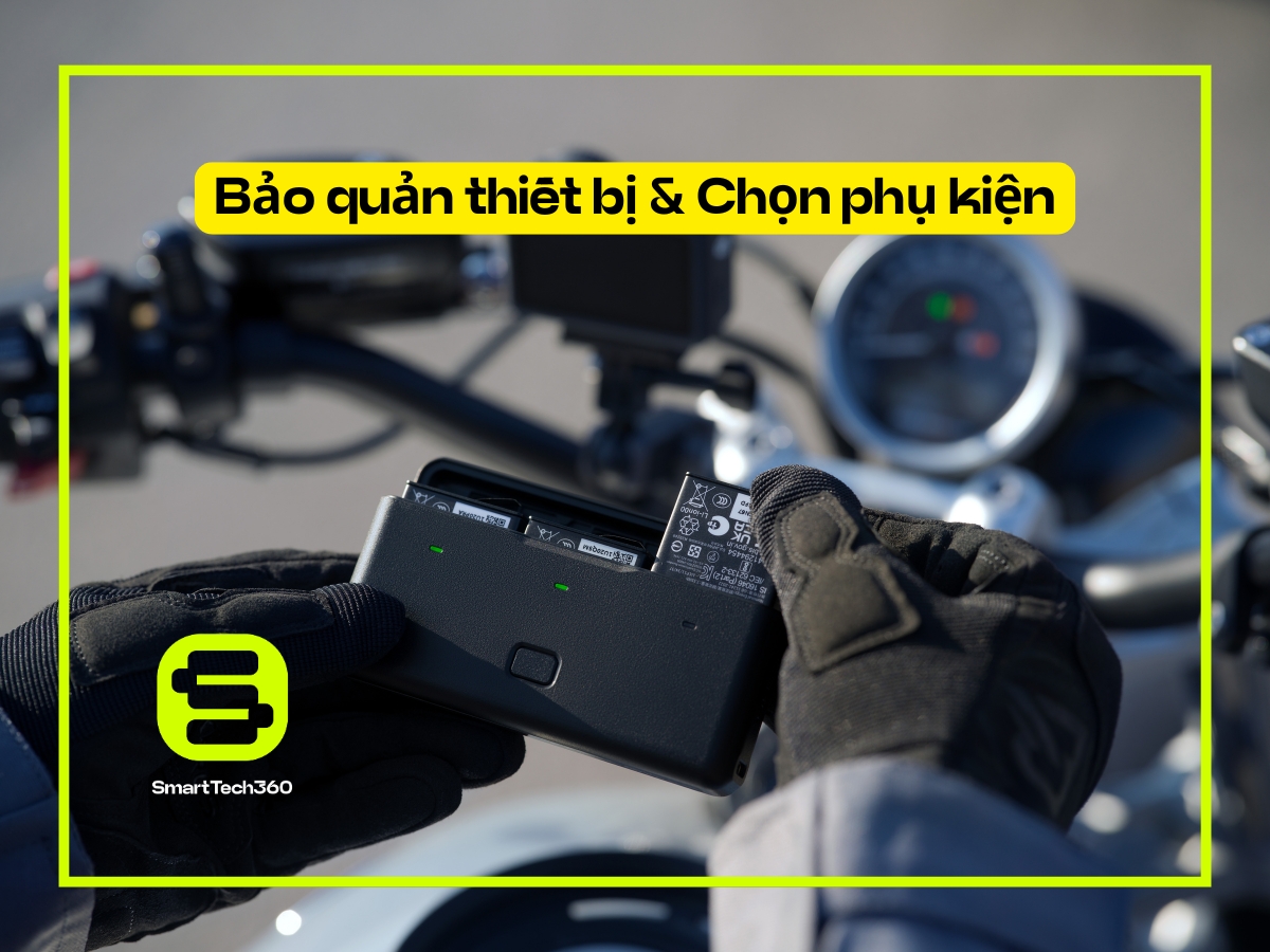 phu kien dji osmo action 6 adventure combo