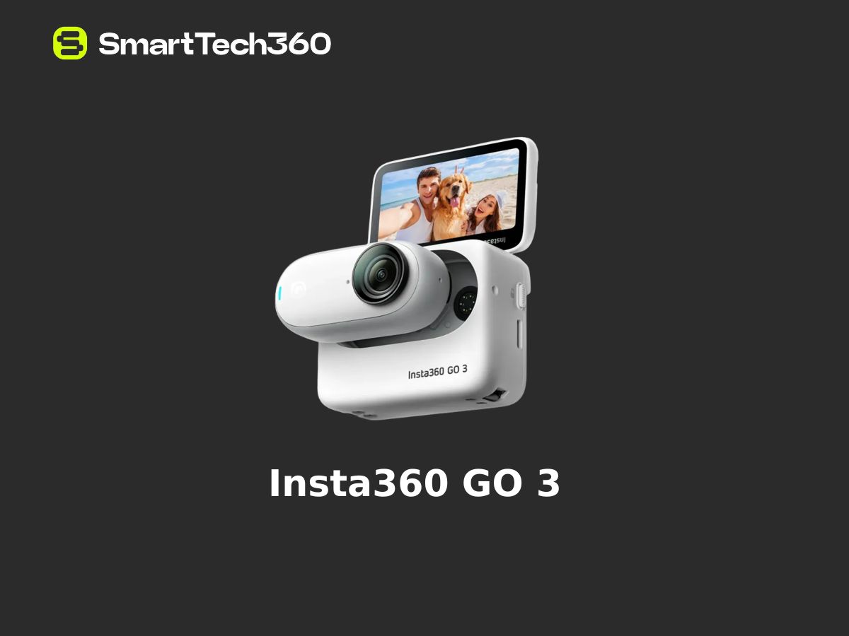 insta360 go 3