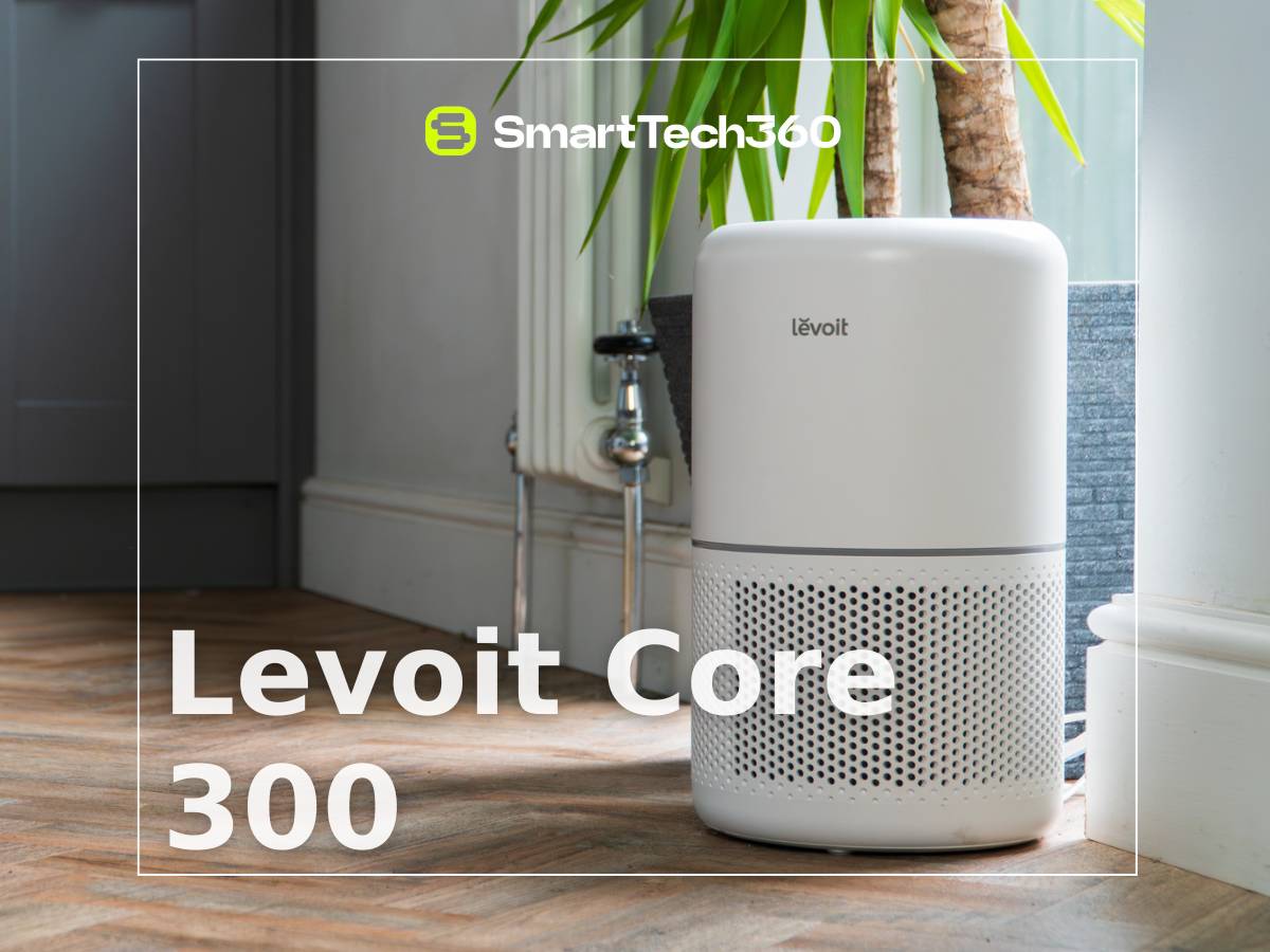 levoit core 300