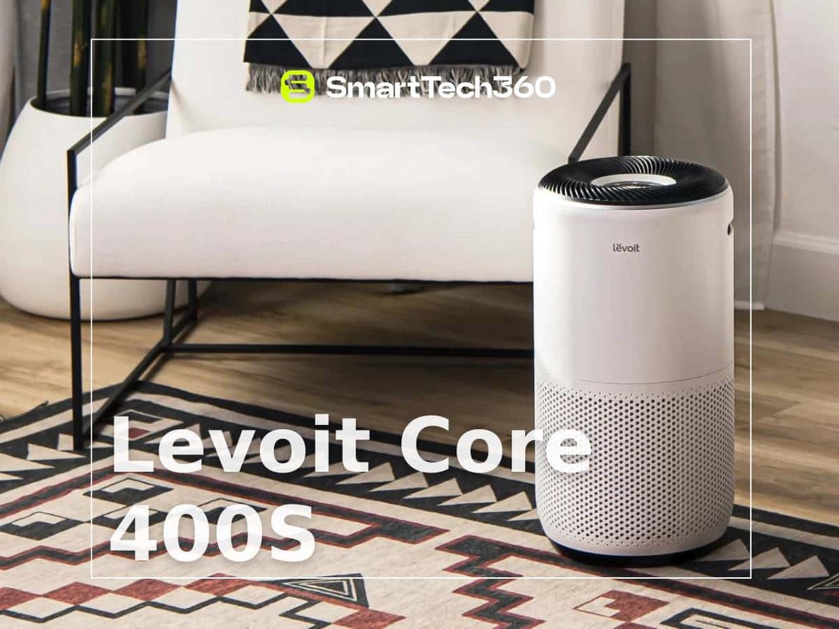 levoit core 400s