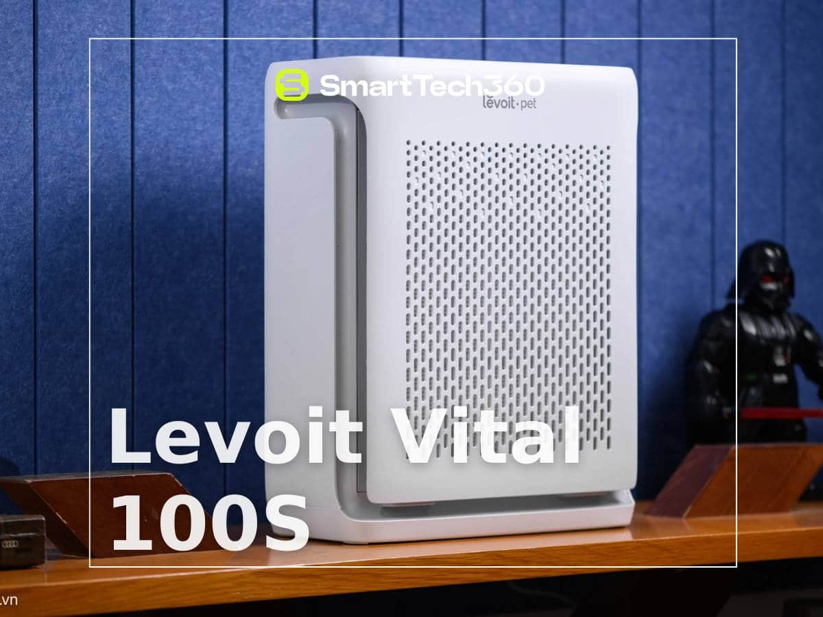 levoit vital 100s