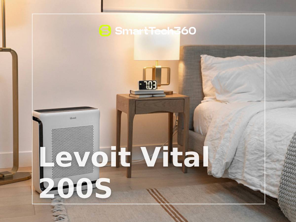 levoit vital 200s