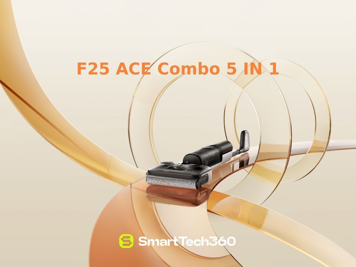 f25 ace combo 5 in 1