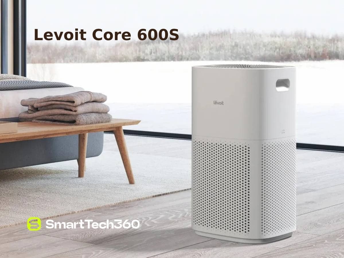 may loc khong khi levoit core 600s thumbnail