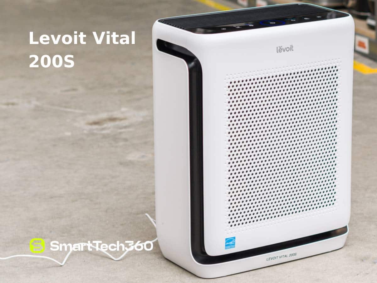 may loc khong khi levoit vital 200s thumbnail