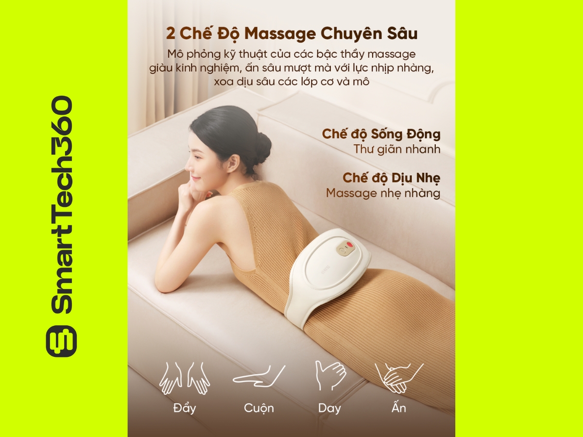 may massage that lung breo p3 che do chuyen sau