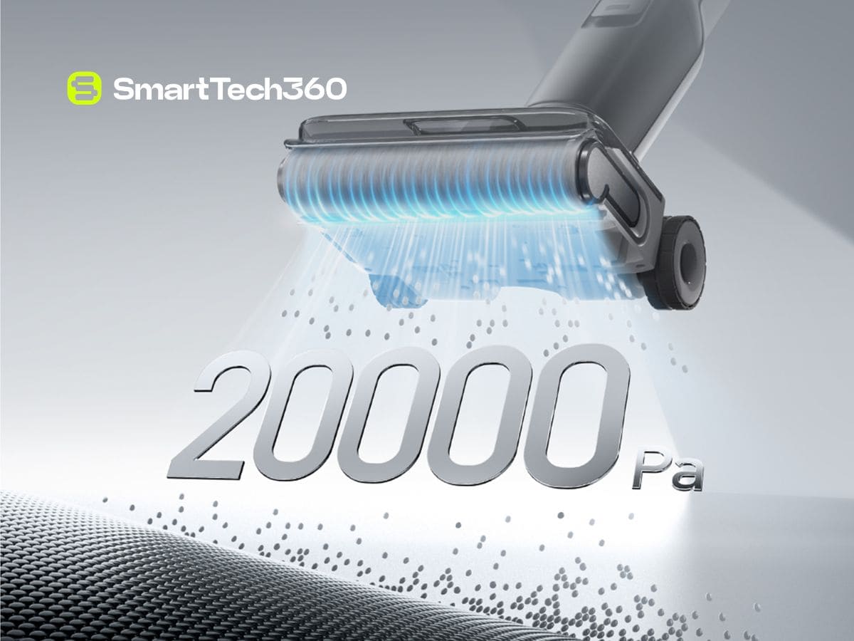 luc hut 20000pa
