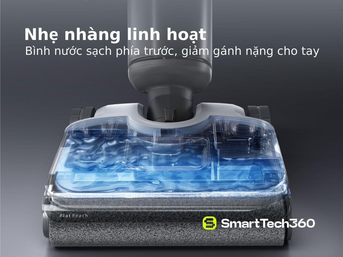 nhe nhang linh hoat binh nuoc sach phia truoc giam ganh nang cho tay