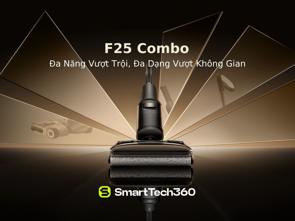may hut bui f25 combo da nang vuot troi da dang vuot khong gian