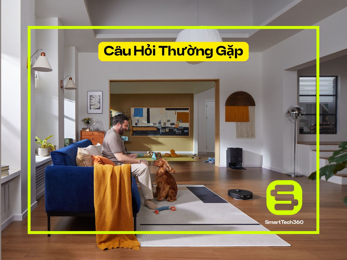 roborock levoit cau hoi thuong gap