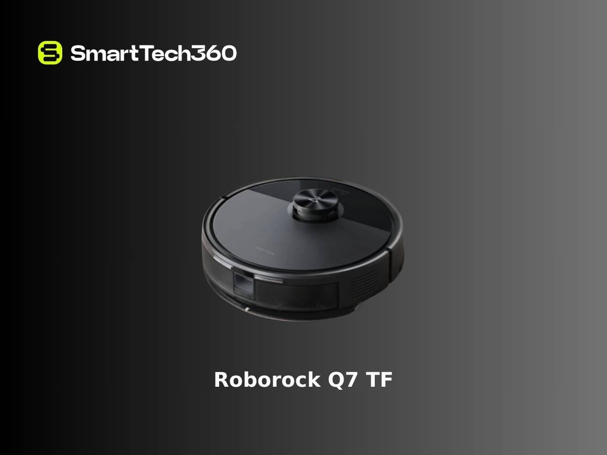 roborock q7 tf
