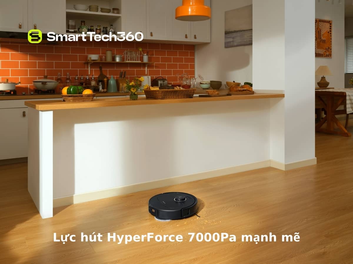 roborock qrevo pro hyperforce 7000pa