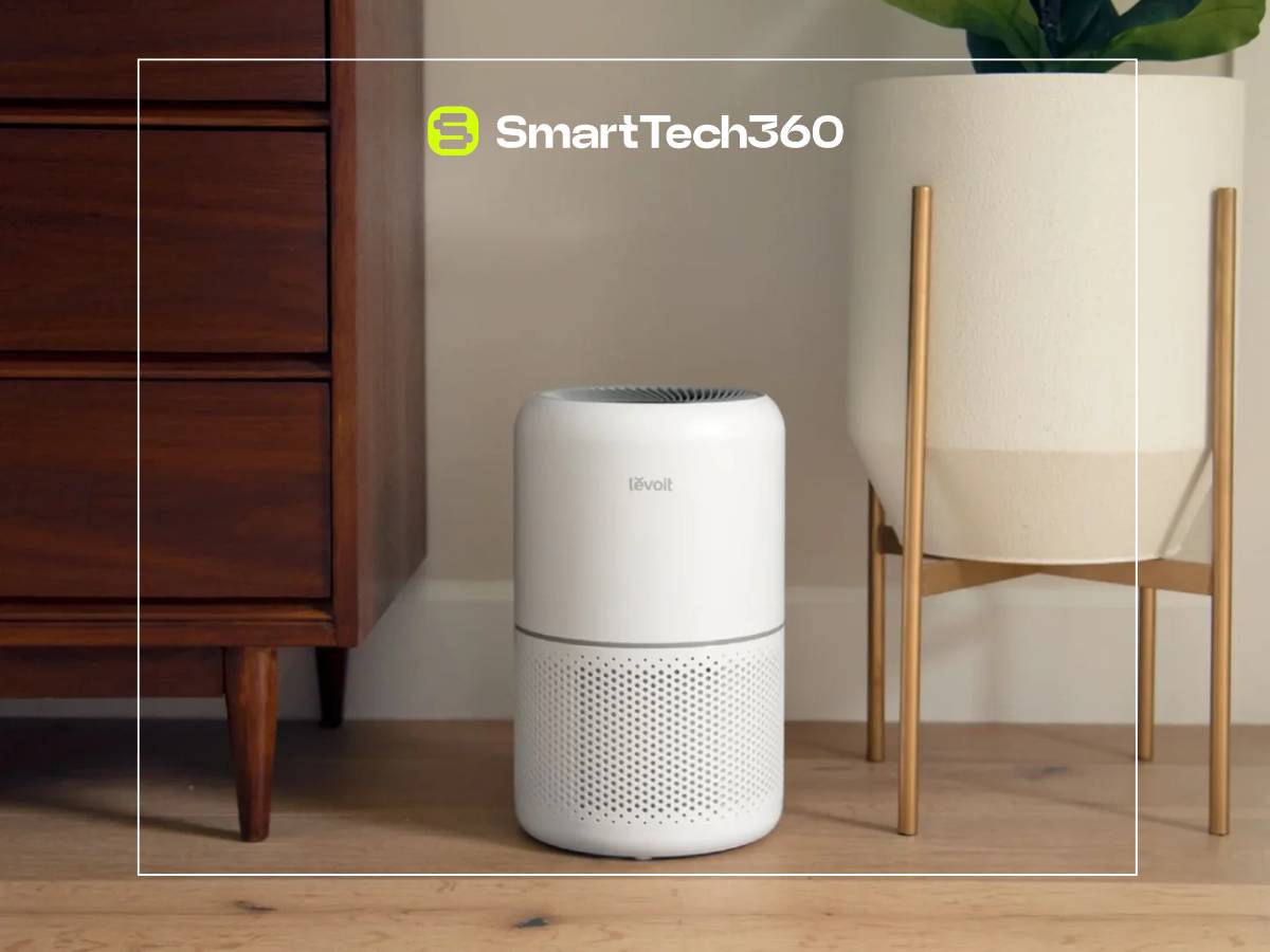 smarttech360 mua levoit chinh hang