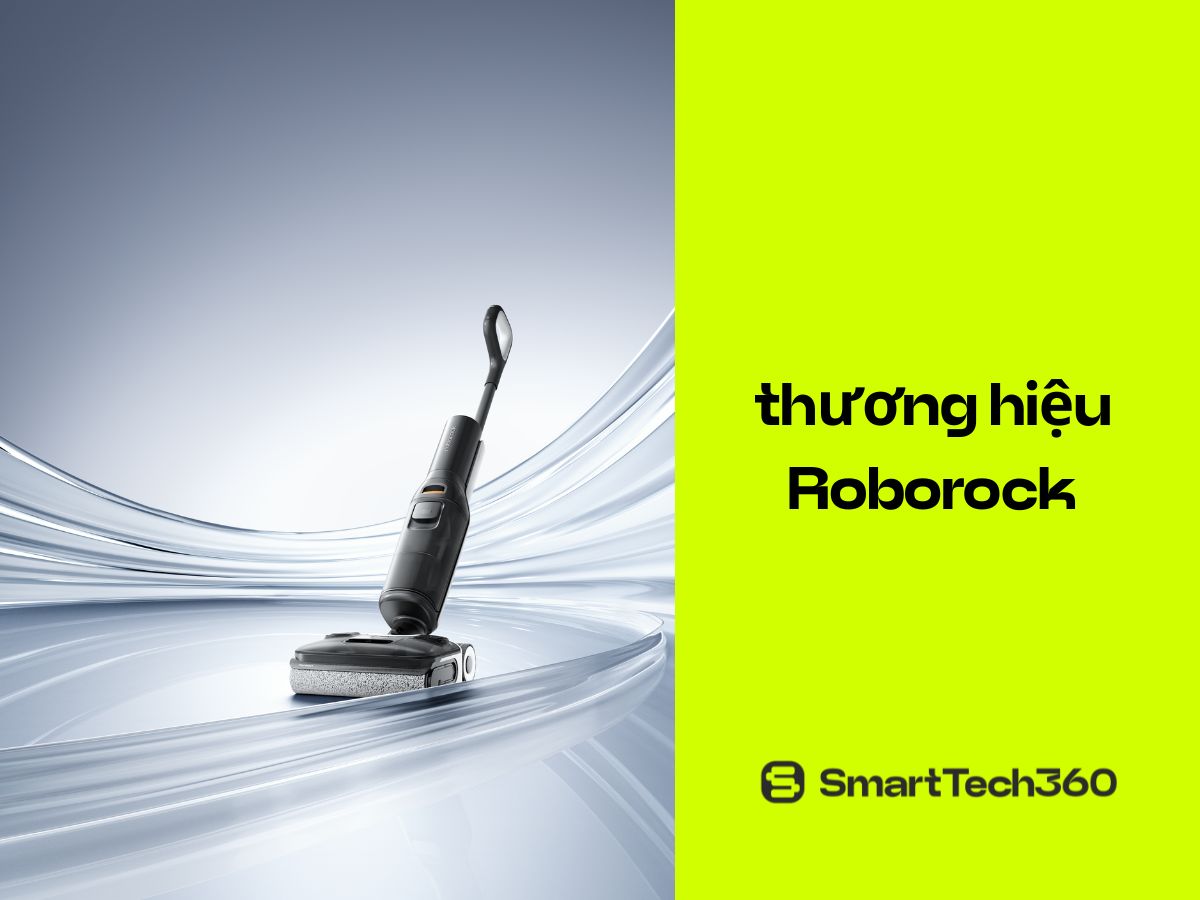 thuong hieu roborock