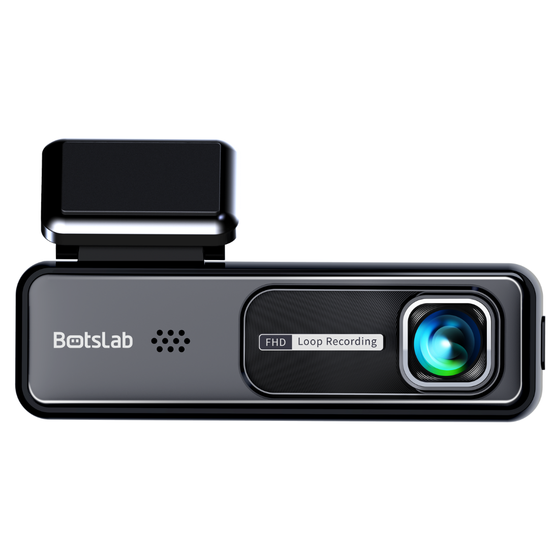 Camera Hành Trình Botslab HK30