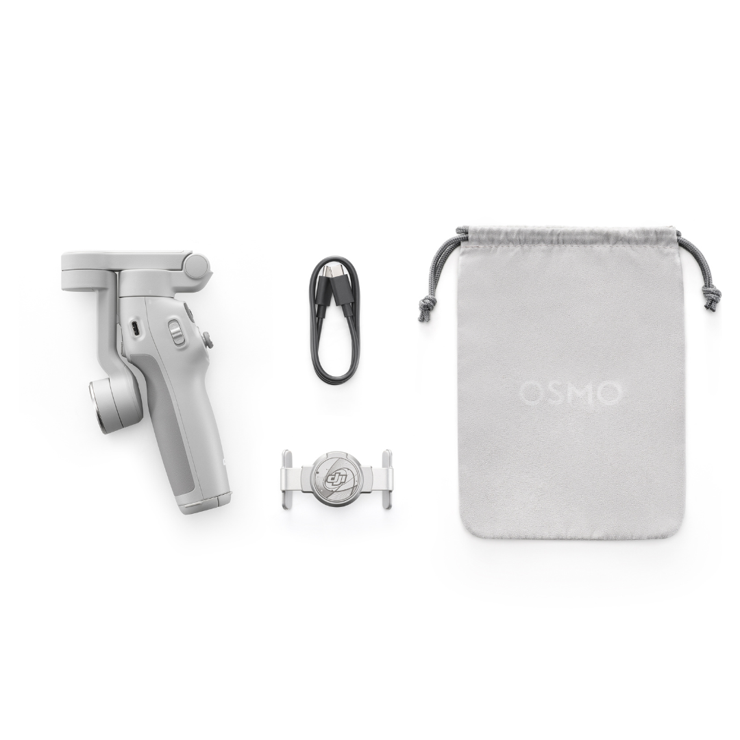 DJI Osmo Mobile 7