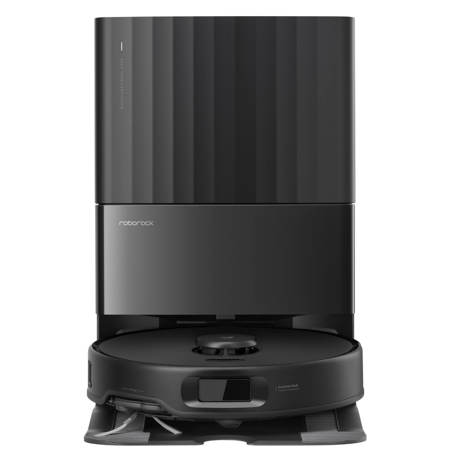 Roborock Qrevo Edge 5V1