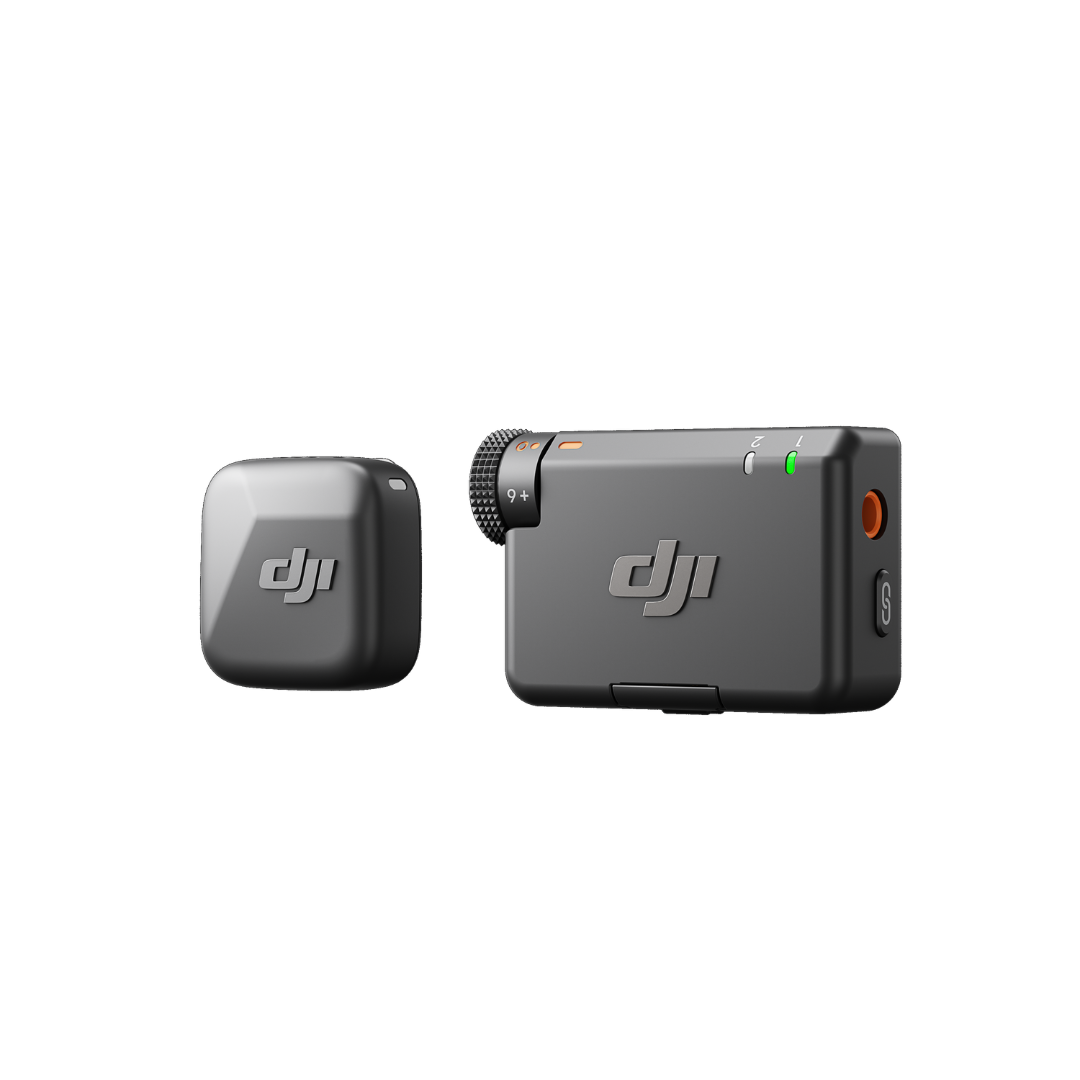 DJI Mic Mini