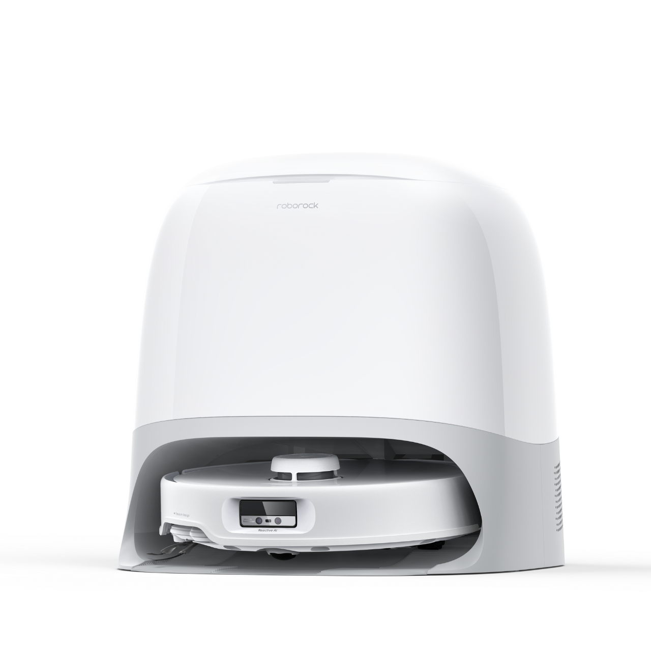 Roborock Qrevo Curv