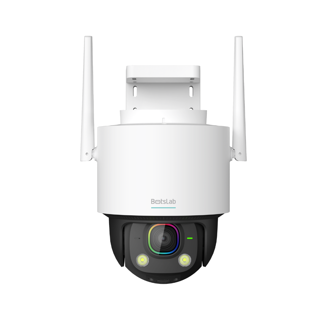 Camera Ngoài Trời Botslab W317