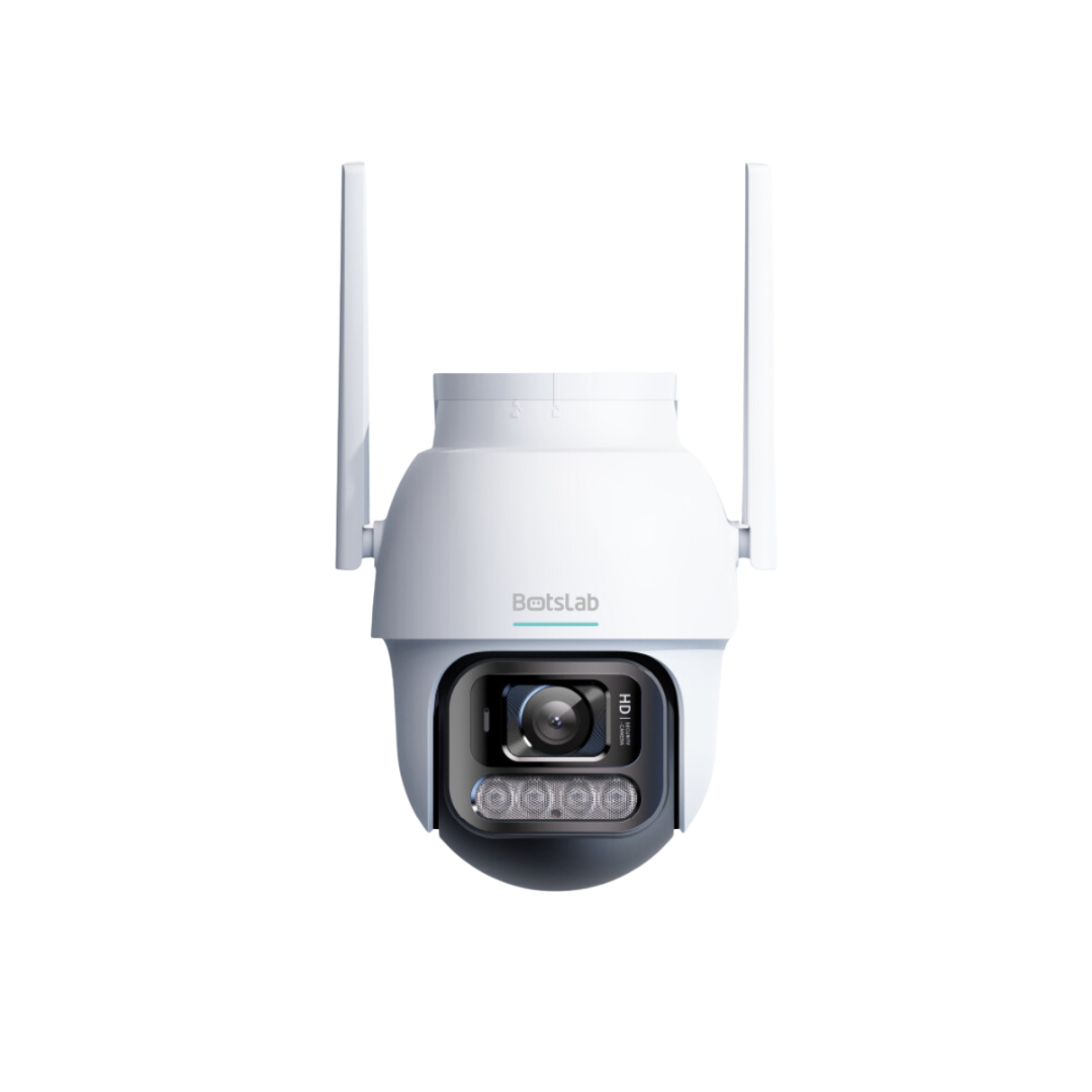 Camera Ngoài Trời Botslab W311