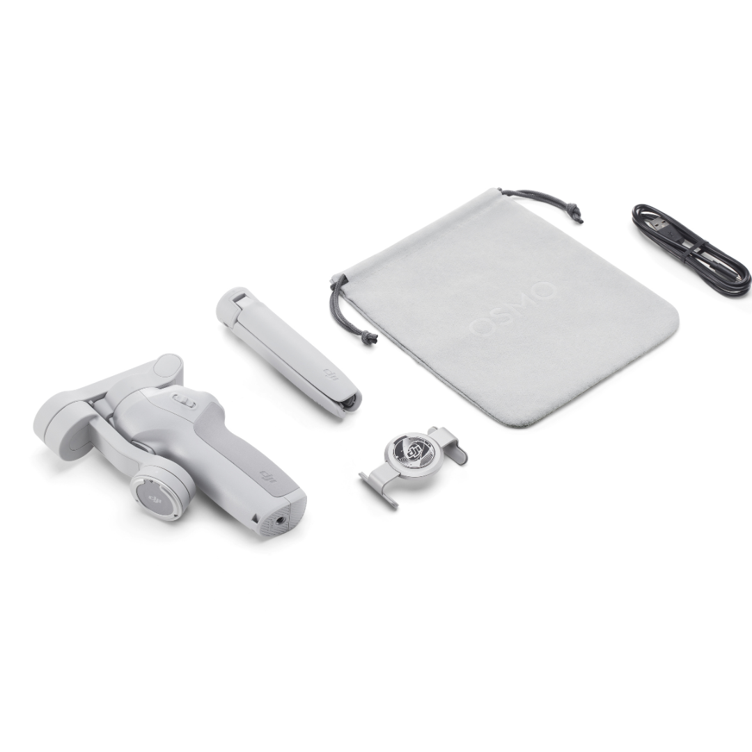 DJI Osmo Mobile SE