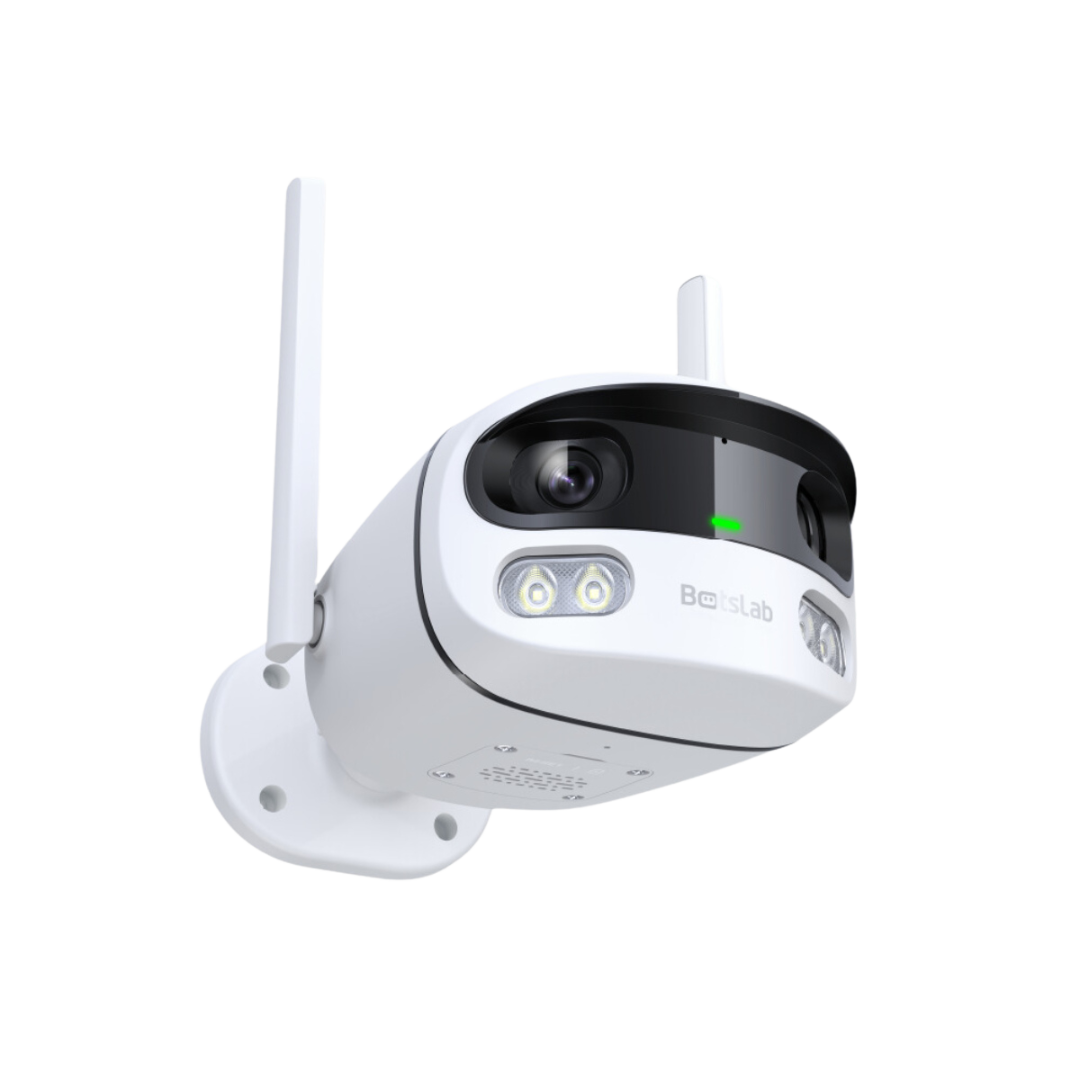 Camera Ngoài Trời Botslab W302