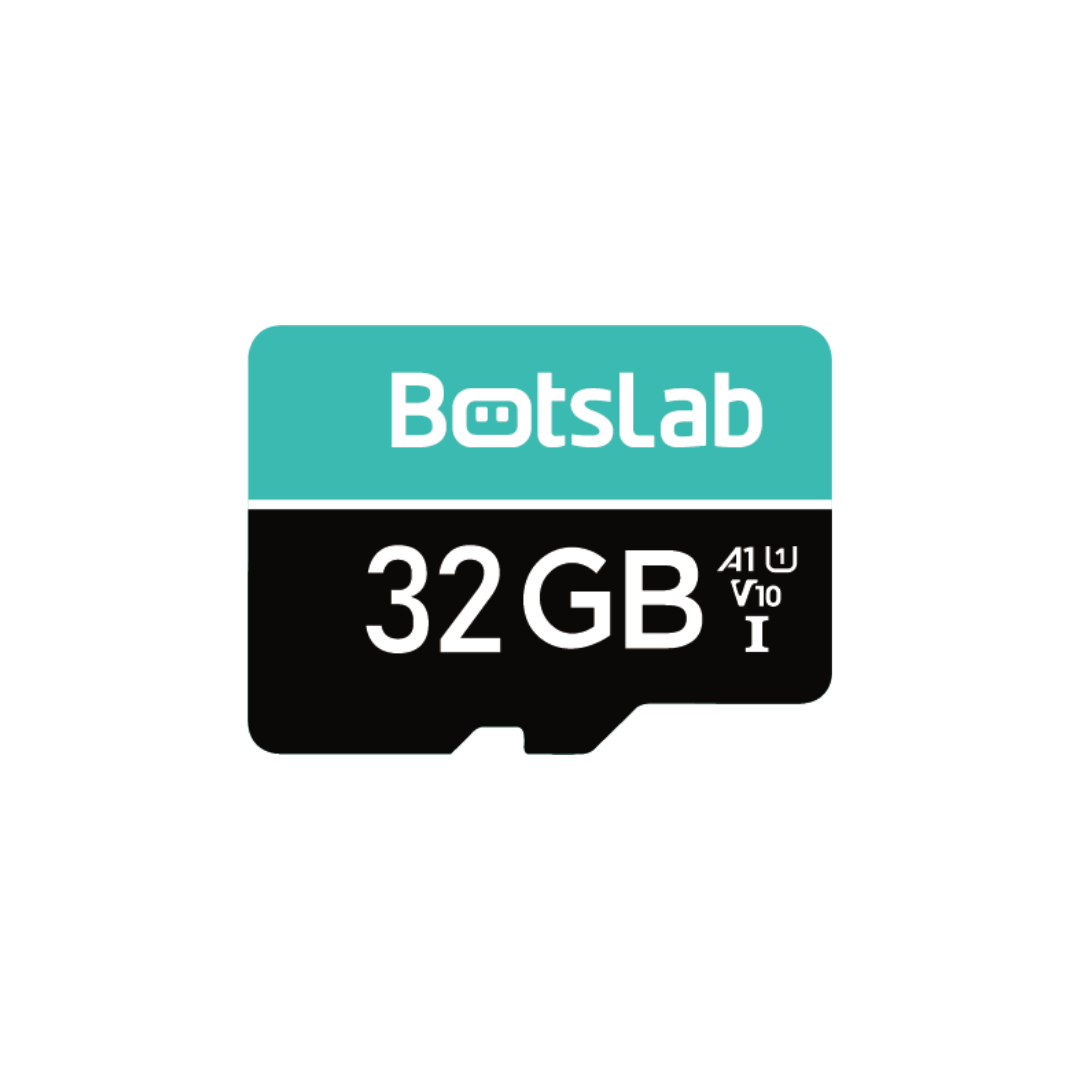 Thẻ Nhớ Botslab MicroSD