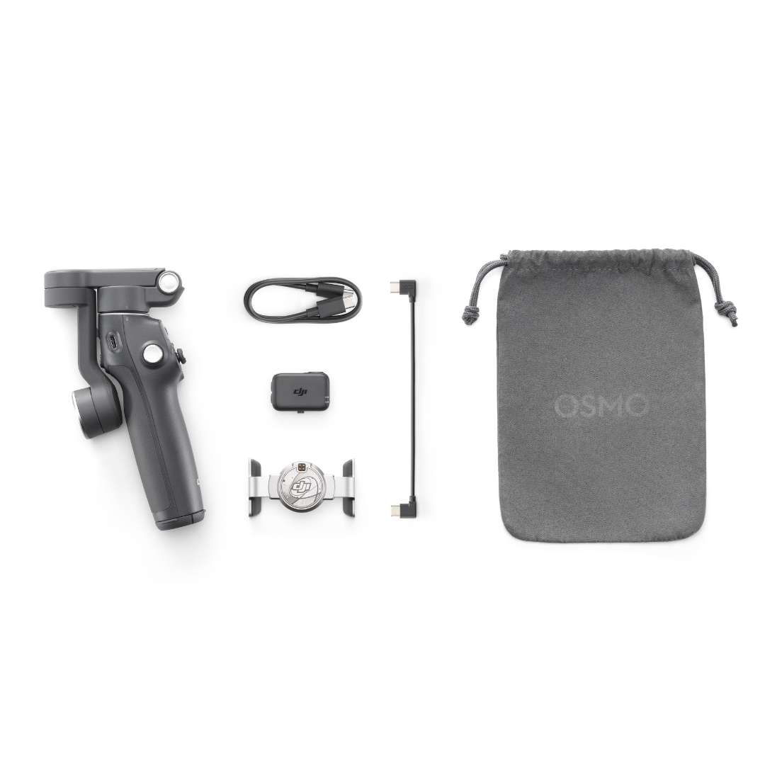 DJI Osmo Mobile 7P