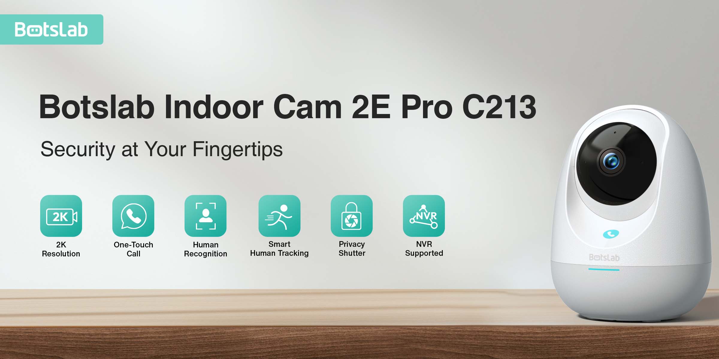 Camera An Ninh Botslab C213