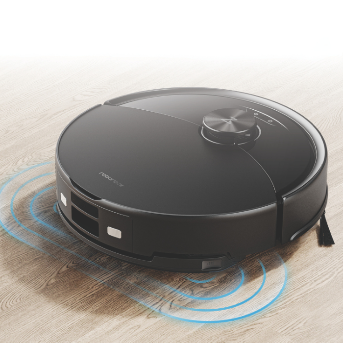 Roborock Q10 VF+