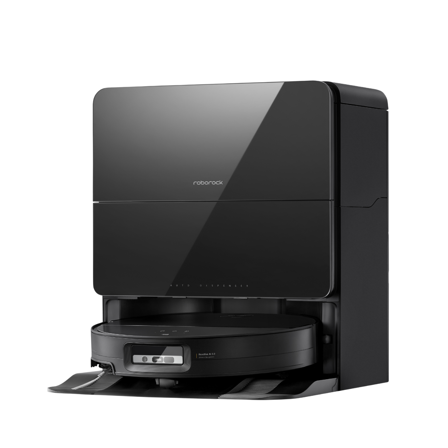 Roborock Saros 10