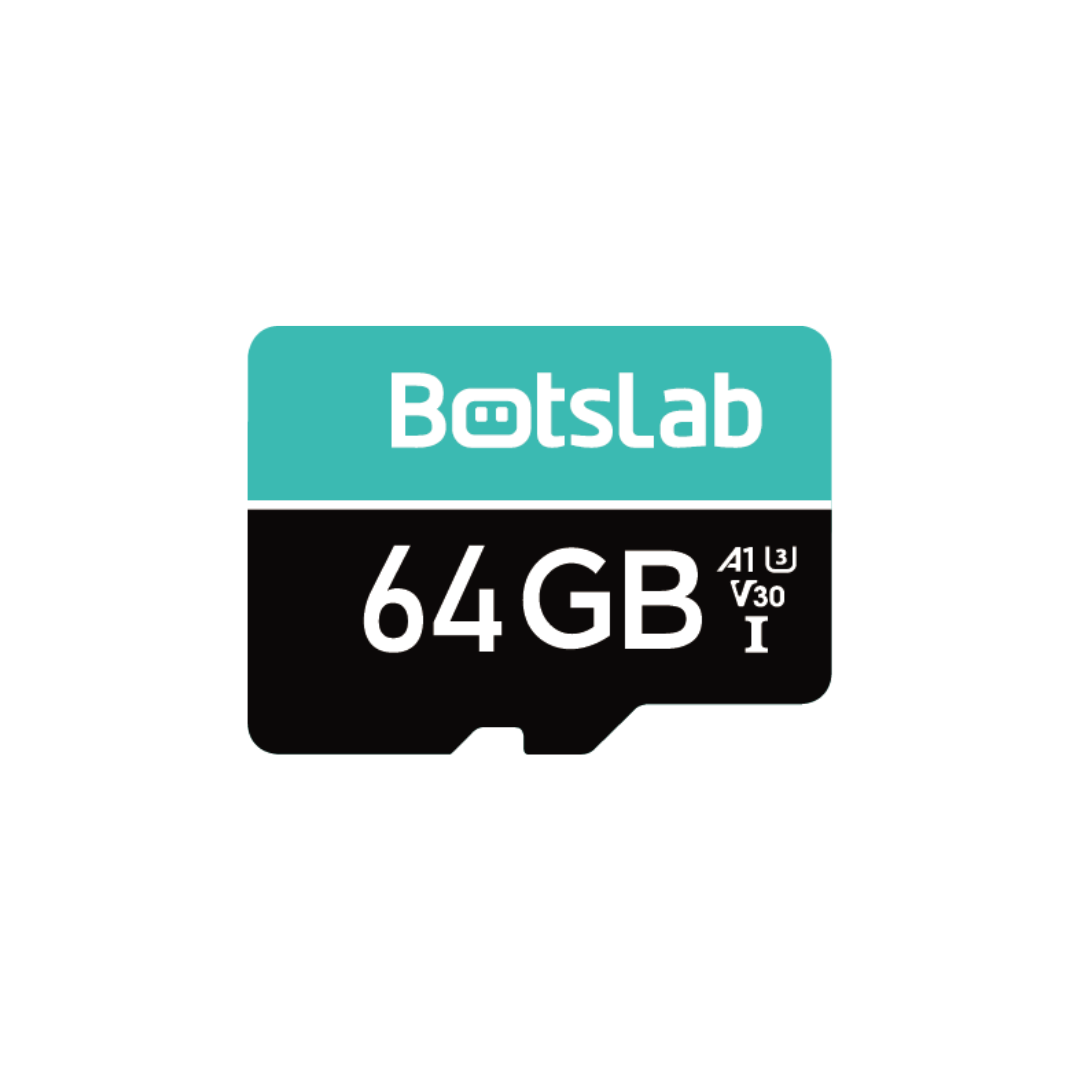 Thẻ Nhớ Botslab MicroSD