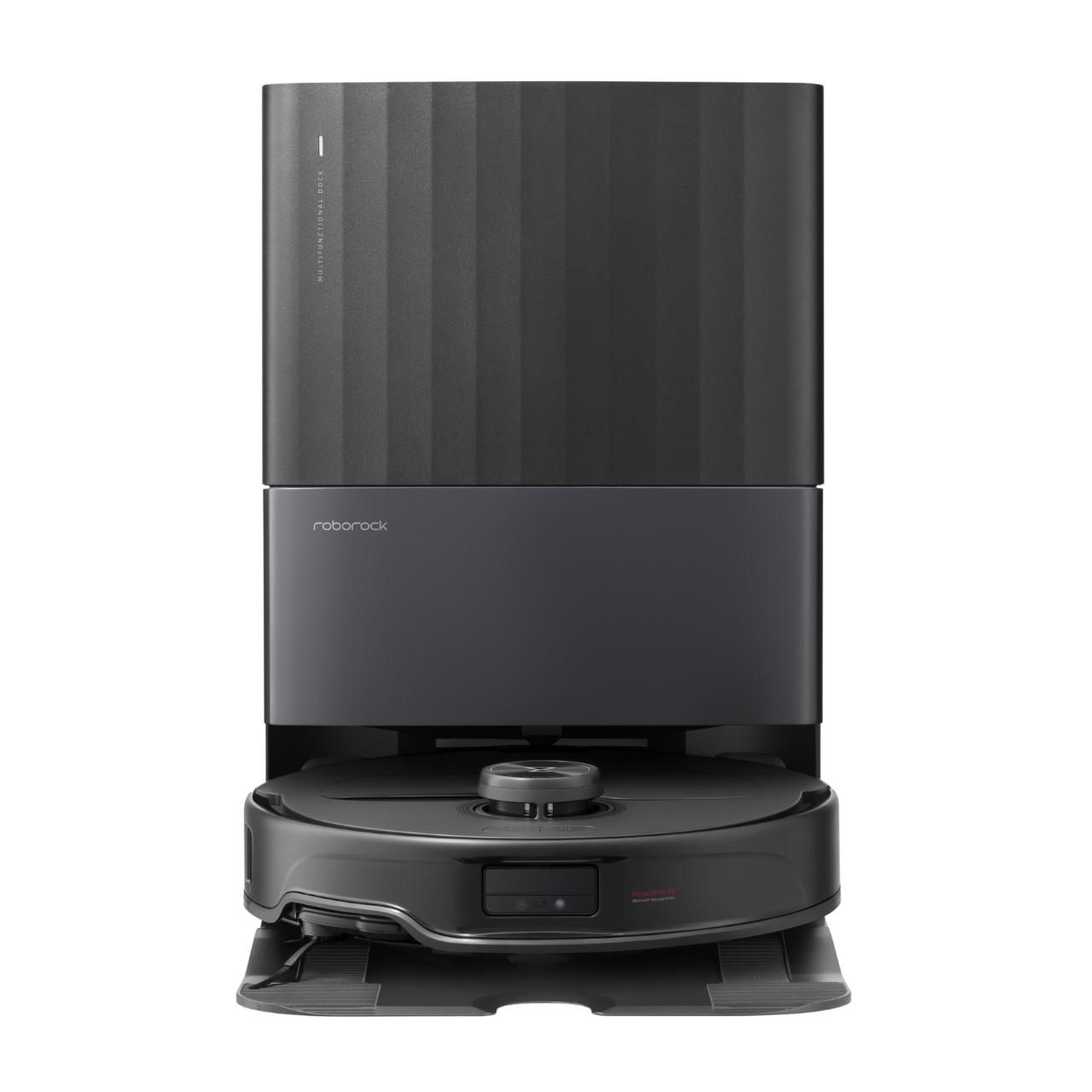 Roborock Qrevo Master