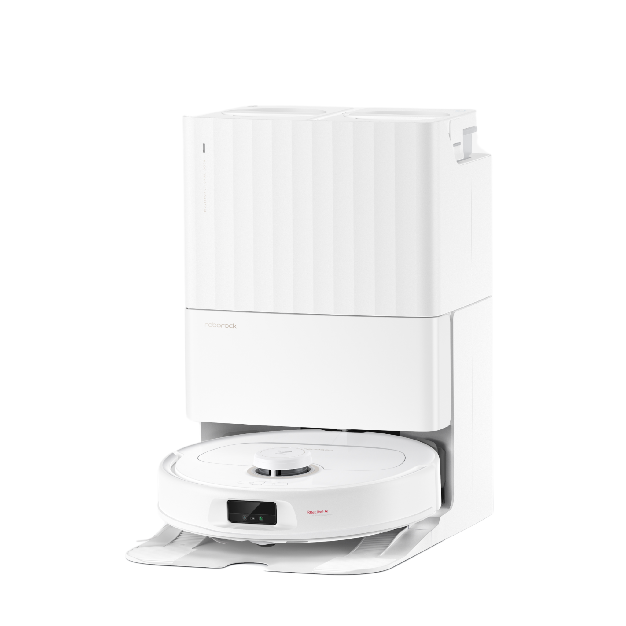 Roborock Qrevo MaxV